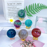 Crystal Surprise Box