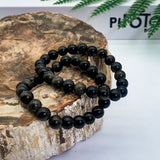 Obsidian Bracelet