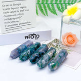 Moss Agate Point Tower