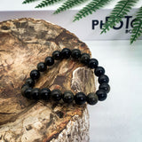 Obsidian Bracelet