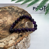 Amethyst Bracelet