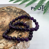 Amethyst Bracelet