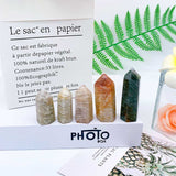 1000-layer Garden Quartz Tower