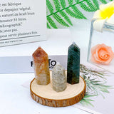 1000-layer Garden Quartz Tower