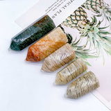 1000-layer Garden Quartz Tower