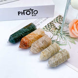 1000-layer Garden Quartz Tower