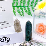 1000-layer Garden Quartz Tower