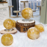 Golden Healer Sphere