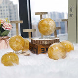 Golden Healer Sphere