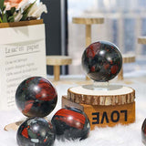 African Blood Sphere