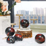 African Blood Sphere