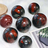 African Blood Sphere