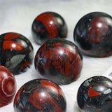 African Blood Sphere