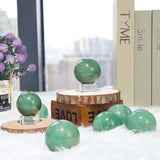 Green Adventurine Sphere