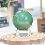 Green Adventurine Sphere