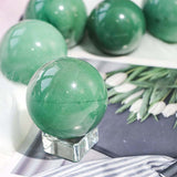 Green Adventurine Sphere
