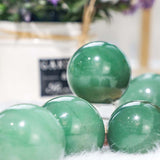 Green Adventurine Sphere
