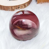 Moonkaite Sphere