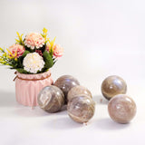 Moonstone  Sphere