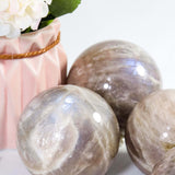 Moonstone  Sphere