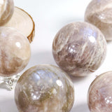 Moonstone  Sphere