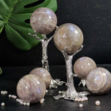 Moonstone  Sphere