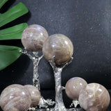 Moonstone  Sphere