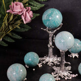 Amazonite Sphere
