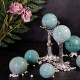 Amazonite Sphere