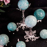 Amazonite Sphere