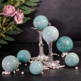 Amazonite Sphere