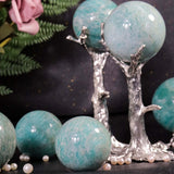 Amazonite Sphere
