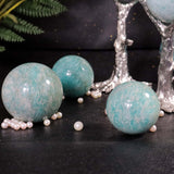 Amazonite Sphere