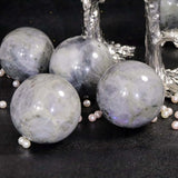 Labradorite Sphere