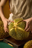 durian