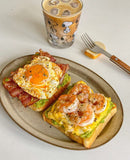 Breakfast-For XP Girls Group Member