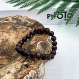 Tiger-eye Bracelet